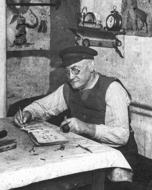Karl Finke