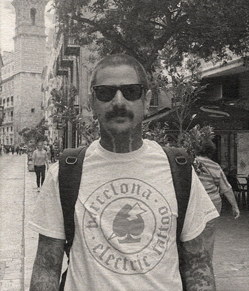 Facundo Herrero - Chakana