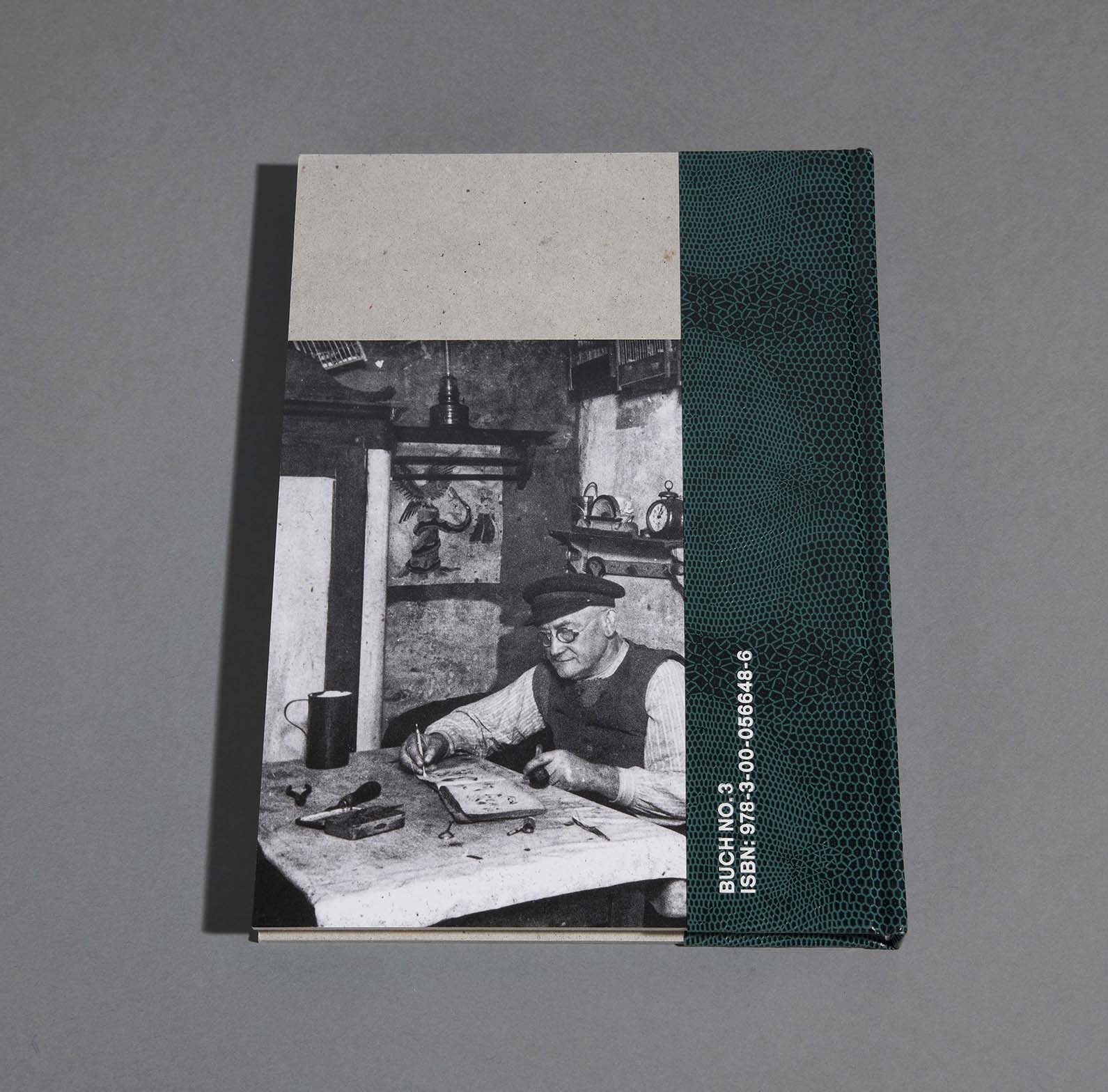 Dr. Ole Wittmann - Karl Finke: Buch No. 3