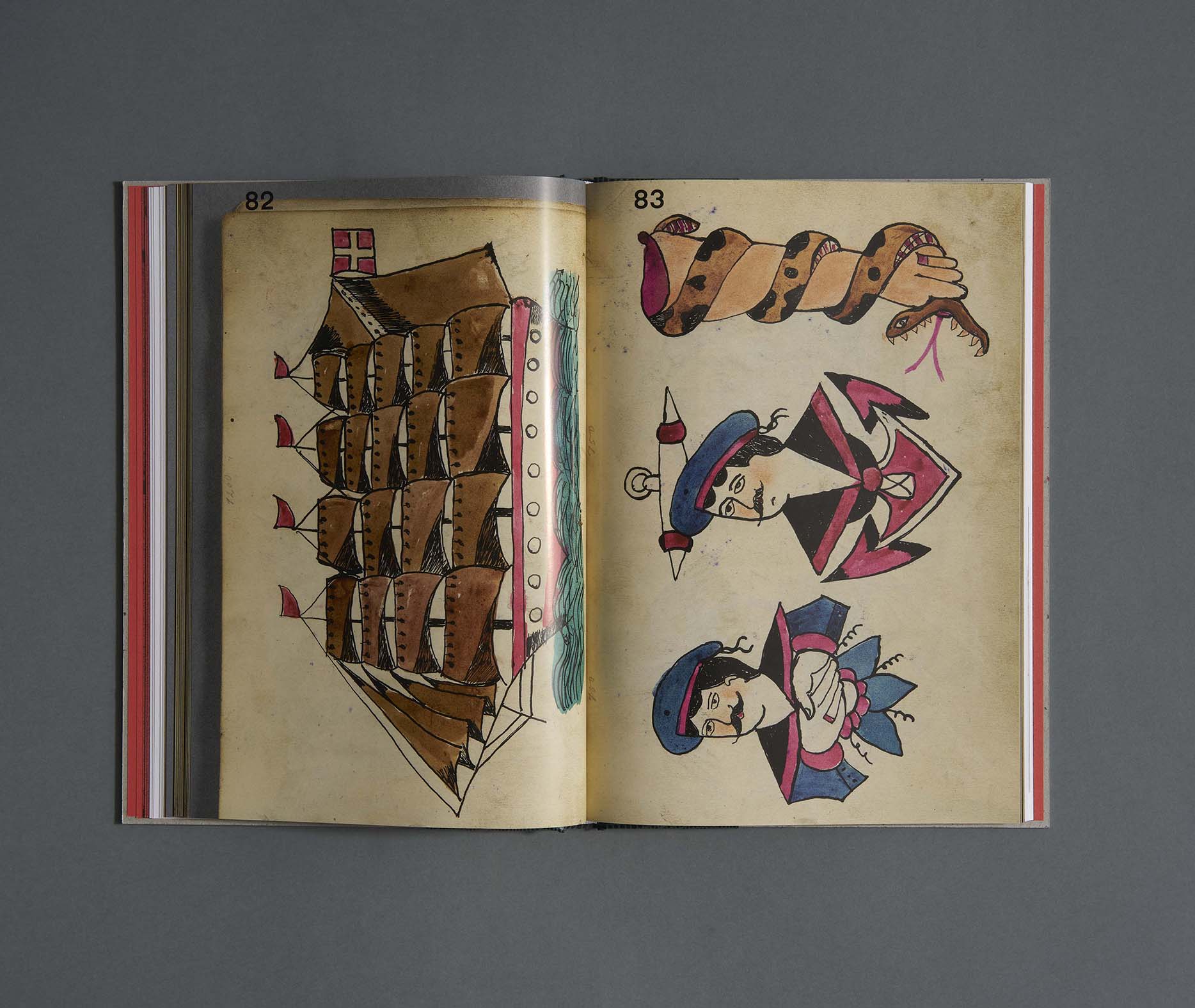 Dr. Ole Wittmann - Karl Finke: Buch No. 3
