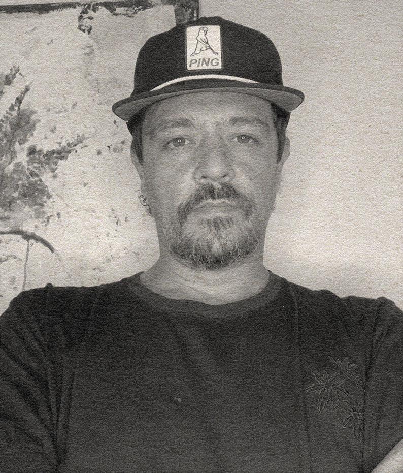 Gonzalo Goicoechea - Espiritu Arraigado