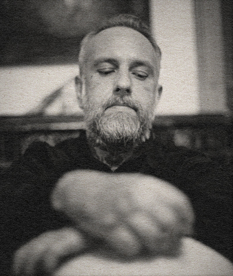 Paul Simo - Innere Topografie