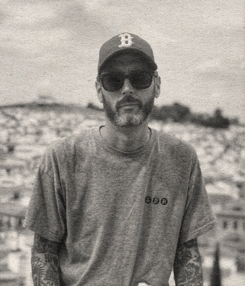 SR Know - World of Tat2
